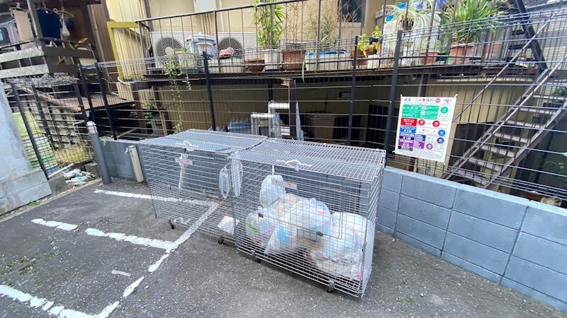 PATH中目黒unoの物件内観写真