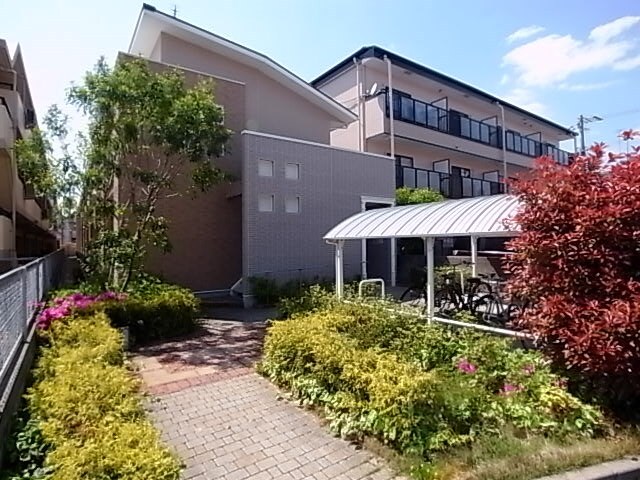 尼崎駅 徒歩18分 1階の物件外観写真