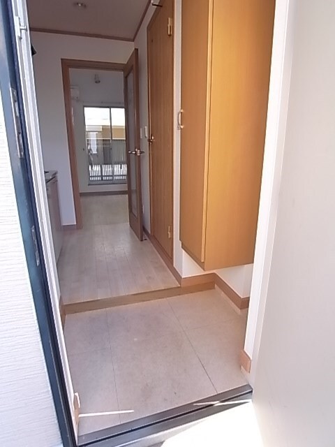 尼崎駅 徒歩18分 1階の物件内観写真