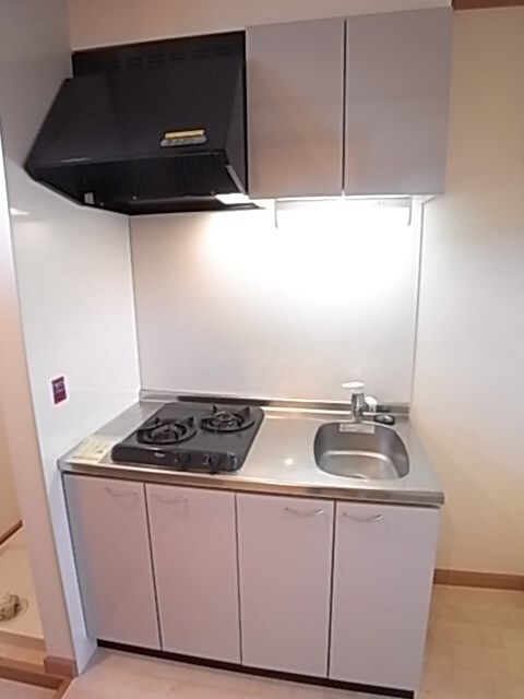 尼崎駅 徒歩18分 1階の物件内観写真