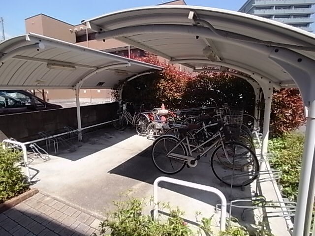 尼崎駅 徒歩18分 1階の物件外観写真