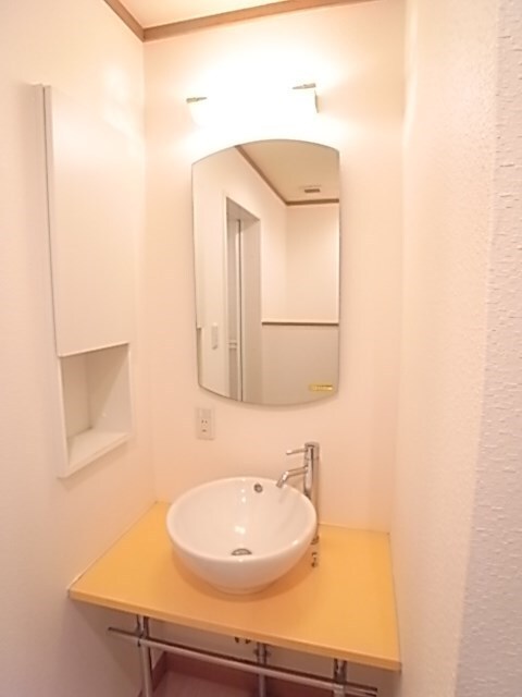 尼崎駅 徒歩18分 1階の物件内観写真