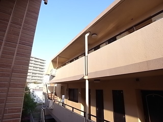 尼崎駅 徒歩18分 1階の物件内観写真