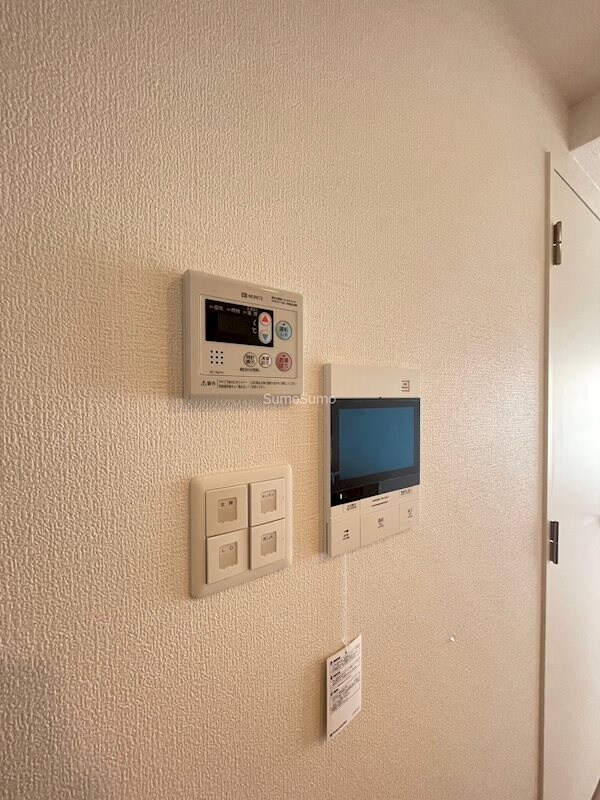 ＪＲ難波駅 徒歩3分 9階の物件内観写真