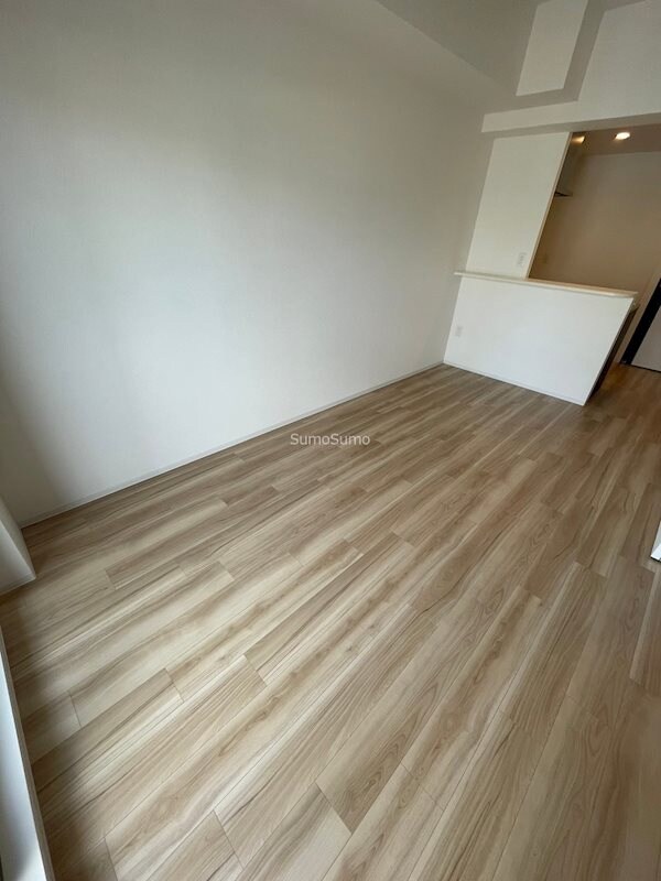 ＪＲ難波駅 徒歩3分 9階の物件内観写真