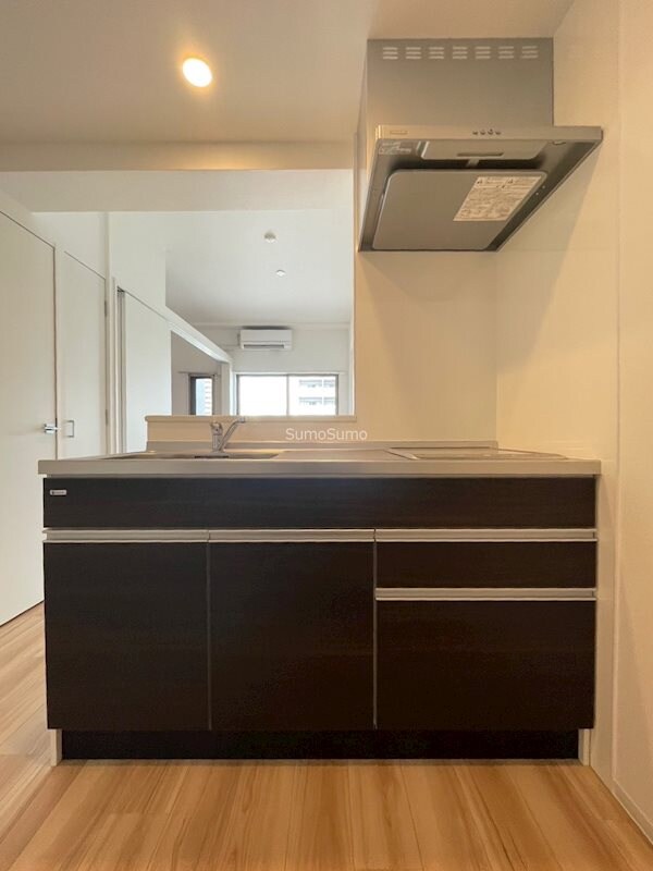 ＪＲ難波駅 徒歩3分 9階の物件内観写真