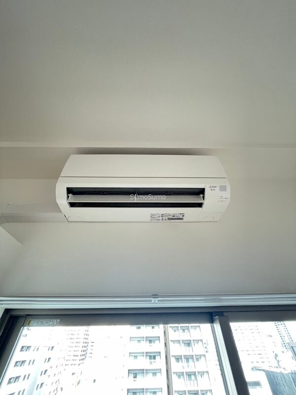 ＪＲ難波駅 徒歩3分 9階の物件内観写真