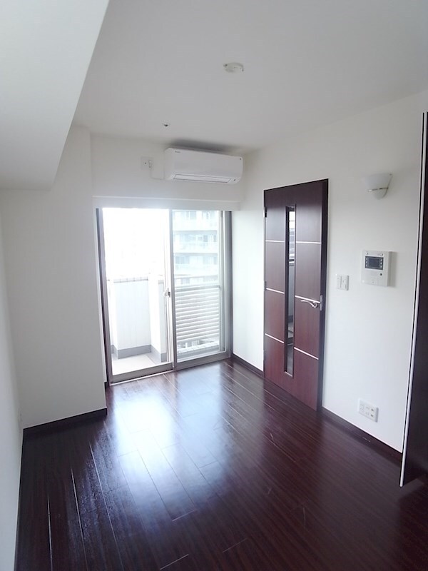 パレステュディオ渋谷STATIONFRONTの物件内観写真