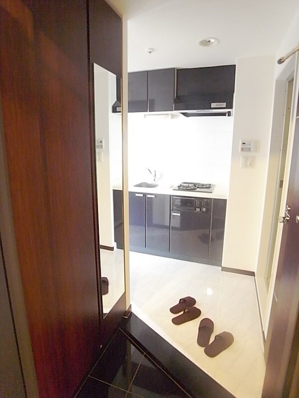 パレステュディオ渋谷STATIONFRONTの物件内観写真