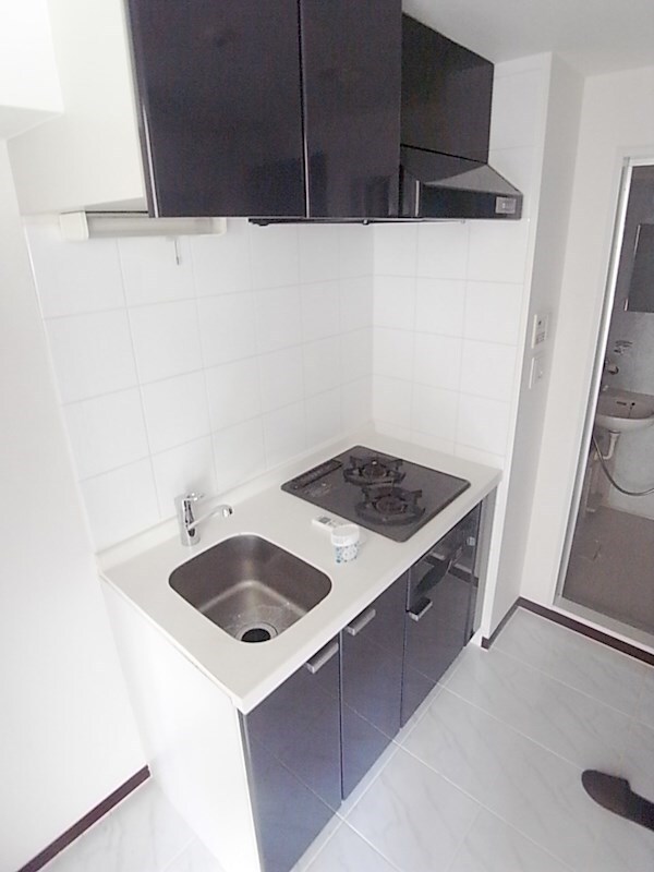 パレステュディオ渋谷STATIONFRONTの物件内観写真