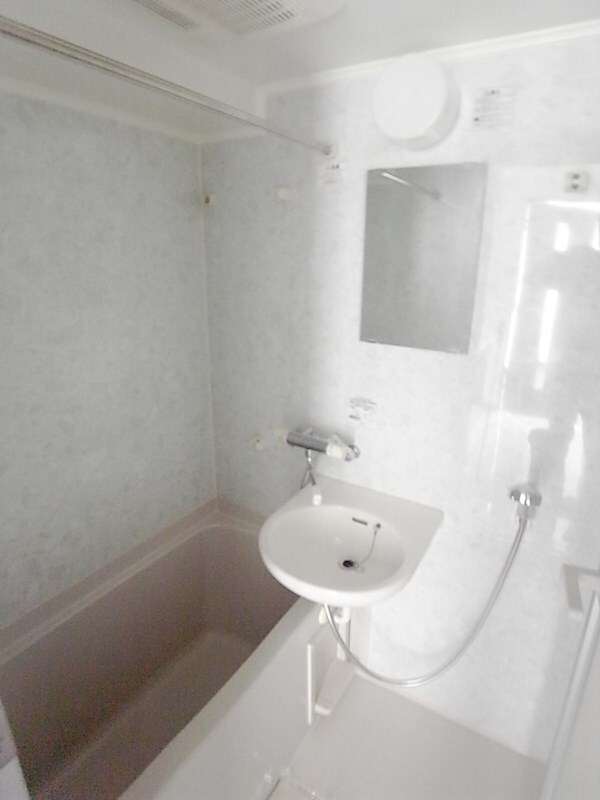 パレステュディオ渋谷STATIONFRONTの物件内観写真