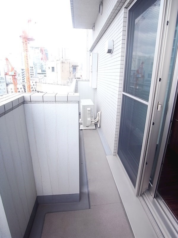 パレステュディオ渋谷STATIONFRONTの物件内観写真