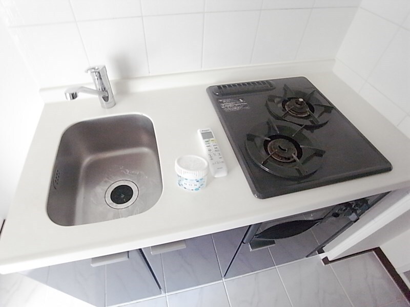 パレステュディオ渋谷STATIONFRONTの物件内観写真