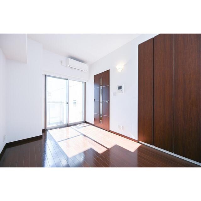 パレステュディオ渋谷STATIONFRONTの物件内観写真