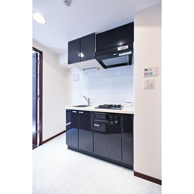 パレステュディオ渋谷STATIONFRONTの物件内観写真