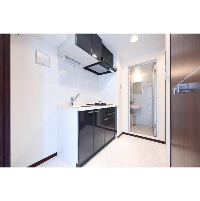 パレステュディオ渋谷STATIONFRONTの物件内観写真