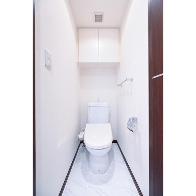 パレステュディオ渋谷STATIONFRONTの物件内観写真