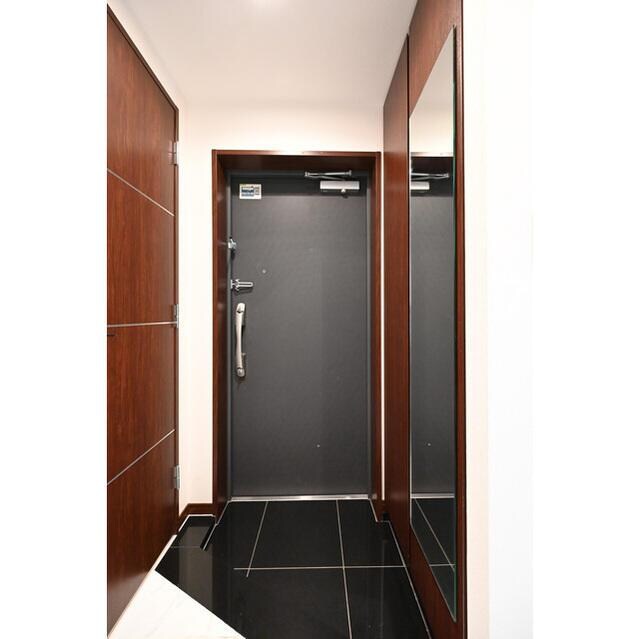 パレステュディオ渋谷STATIONFRONTの物件内観写真