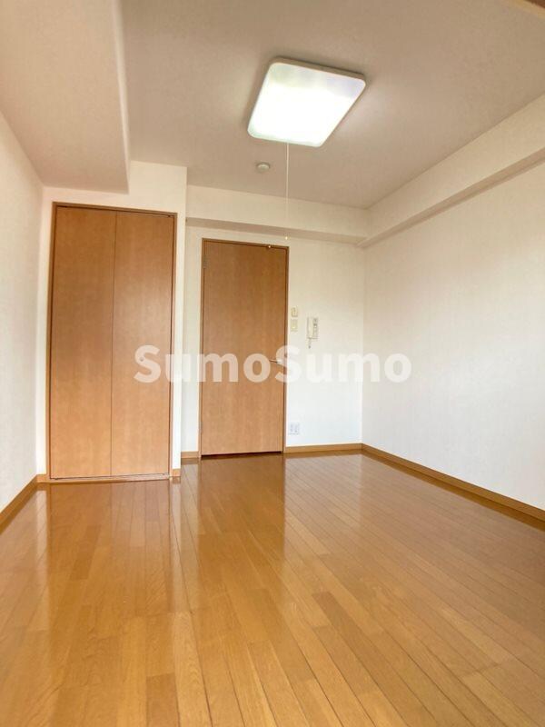 レインボーコート立売堀の物件内観写真