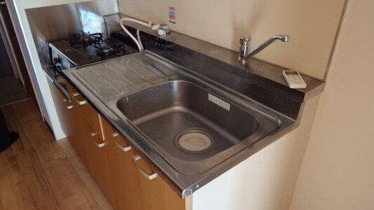 レインボーコート立売堀の物件内観写真