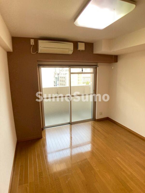 レインボーコート立売堀の物件内観写真