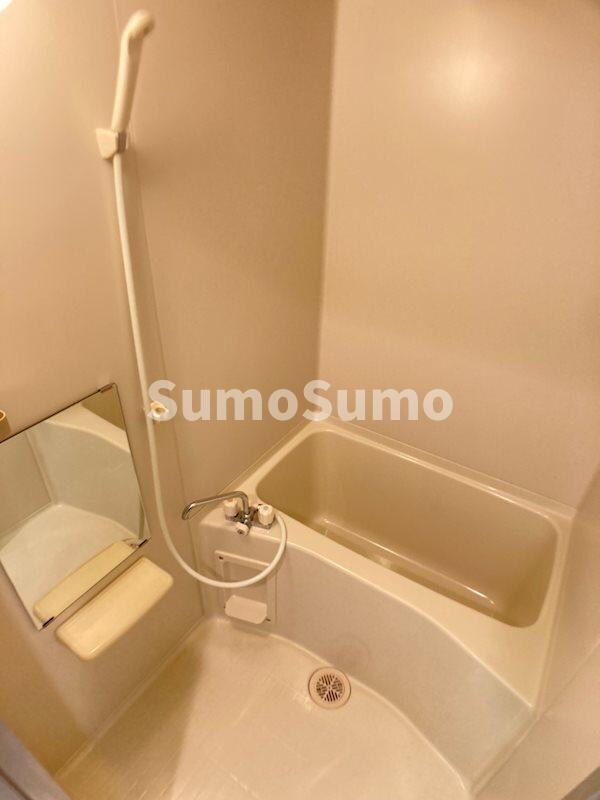 レインボーコート立売堀の物件内観写真