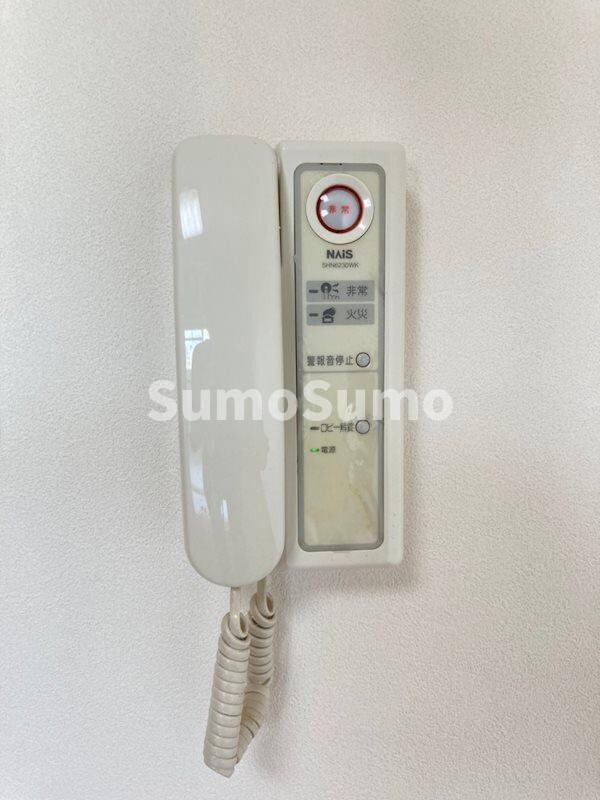 レインボーコート立売堀の物件内観写真