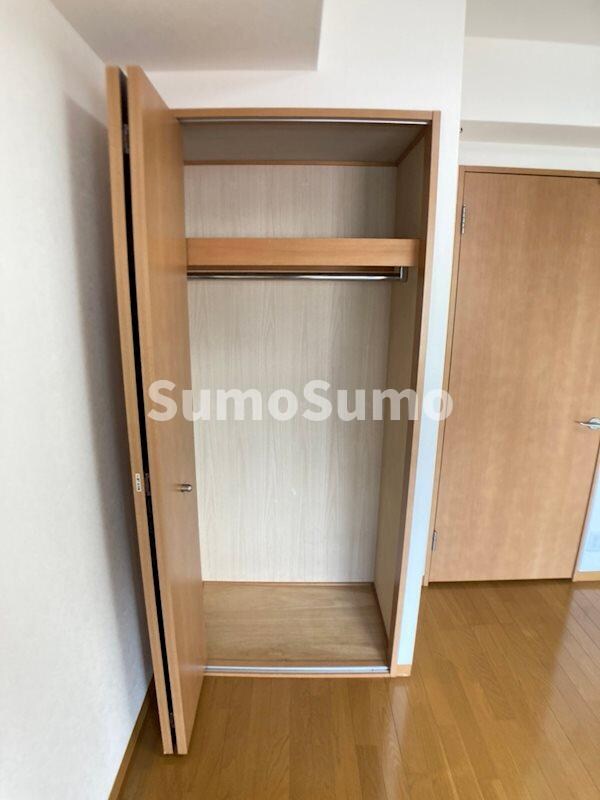 レインボーコート立売堀の物件内観写真