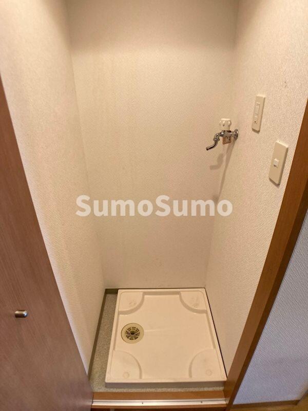 レインボーコート立売堀の物件内観写真