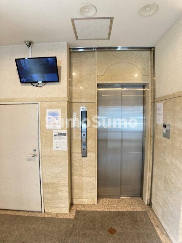 レインボーコート立売堀の物件内観写真