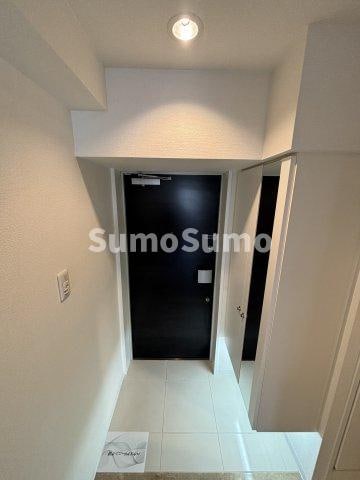 阿波座駅 徒歩5分 6階の物件内観写真