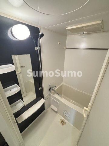 阿波座駅 徒歩5分 6階の物件内観写真