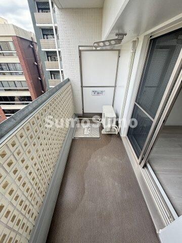 阿波座駅 徒歩5分 6階の物件内観写真