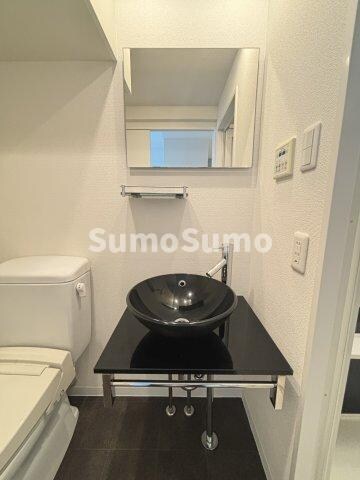 阿波座駅 徒歩5分 6階の物件内観写真