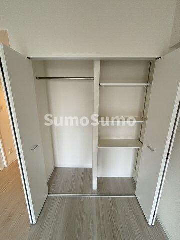 阿波座駅 徒歩5分 6階の物件内観写真