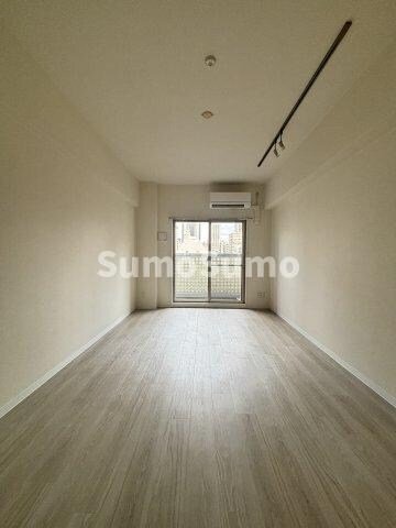 阿波座駅 徒歩5分 6階の物件内観写真