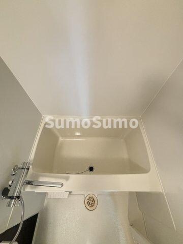 阿波座駅 徒歩5分 6階の物件内観写真