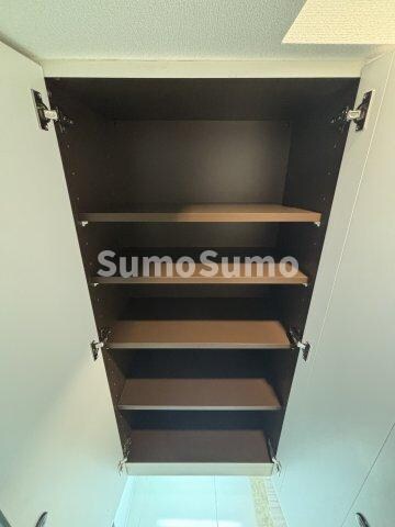 阿波座駅 徒歩5分 6階の物件内観写真