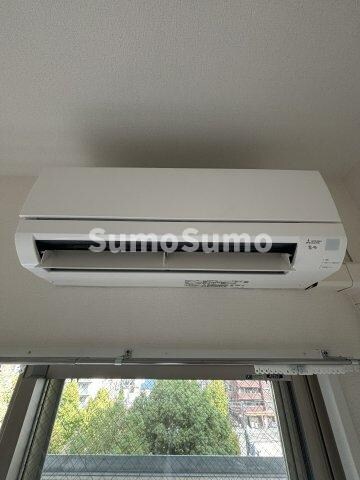 阿波座駅 徒歩5分 6階の物件内観写真