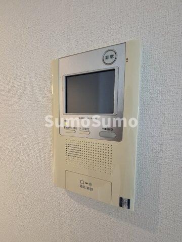 阿波座駅 徒歩5分 6階の物件内観写真