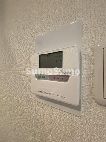 阿波座駅 徒歩5分 6階の物件内観写真