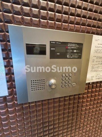 阿波座駅 徒歩5分 6階の物件内観写真