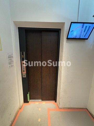 阿波座駅 徒歩5分 6階の物件内観写真