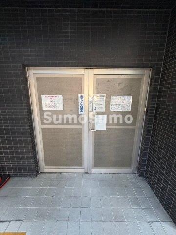 阿波座駅 徒歩5分 6階の物件内観写真