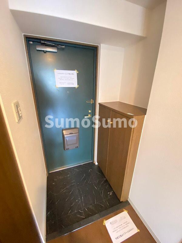 阿波座駅 徒歩3分 7階の物件内観写真