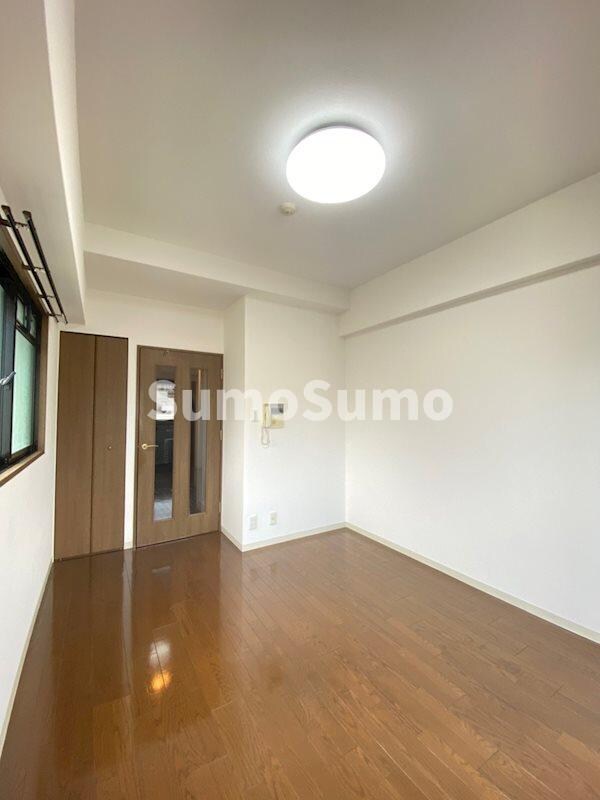 阿波座駅 徒歩3分 7階の物件内観写真