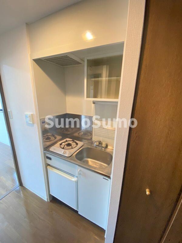 阿波座駅 徒歩3分 7階の物件内観写真