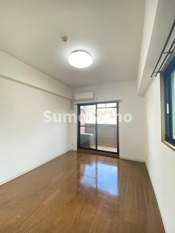 阿波座駅 徒歩3分 7階の物件内観写真