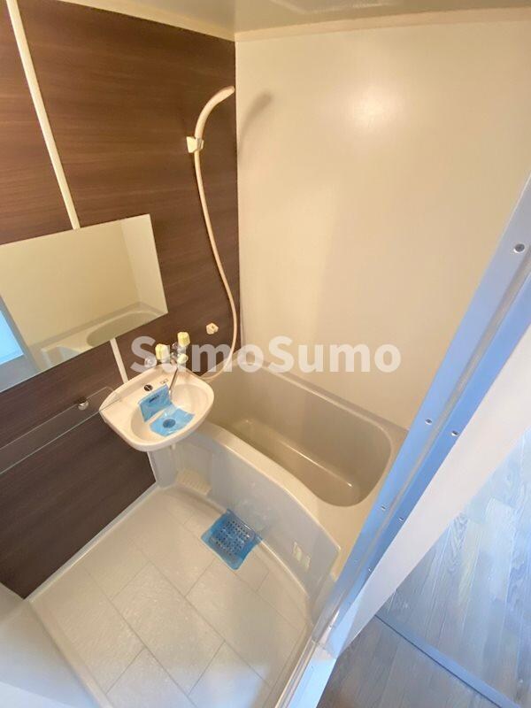 阿波座駅 徒歩3分 7階の物件内観写真