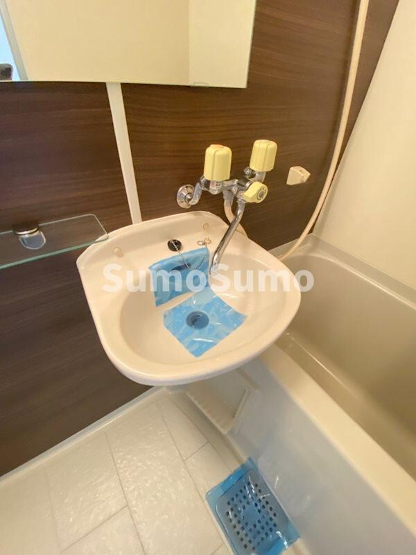 阿波座駅 徒歩3分 7階の物件内観写真